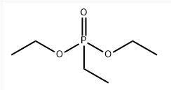 丙酮中乙基磷酸二乙酯溶液，1000μg/mL Ethyl phosphonic acid diethyl ester Solution in Acetone, 1000μg/mL
