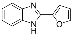 甲醇中麦穗宁溶液，100μg/mL Fuberidazole Solution in Methanol, 100μg/mL