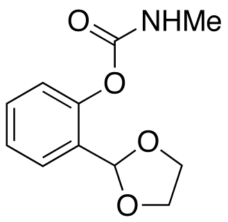 乙腈中二氧威溶液，1000μg/mL Dioxacarb Solution in Acetonitrile, 1000μg/mL