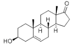 脱氢表雄酮 Dehydroepiandrosterone