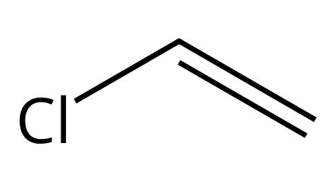 甲醇中氯乙烯溶液，5000μg/mL Chloroethene Solution in Methanol, 5000μg/mL
