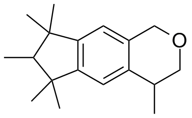 佳乐麝香 Galaxolide