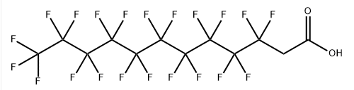 乙腈中2-全氟癸烷乙醇酸溶液，100μg/mL 2-Perfluorodecyl ethanoic acid Solution in Acetonitrile, 100μg/mL