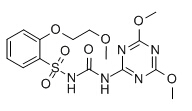 乙腈中醚磺隆溶液，100μg/mL Cinosulfuron Solution in Acetonitrile, 100μg/mL
