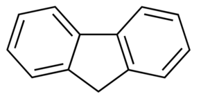 乙腈中芴溶液，100μg/mL Fluorene Solution in Acetonitrile, 100μg/mL
