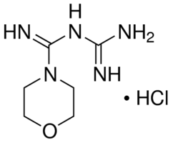 甲醇中盐酸吗啉胍溶液，100μg/mL Moroxydine hydrochloride Solution in Methanol, 100μg/mL