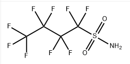 全氟丁基磺酰胺 Perfluorobutanesulfonamide