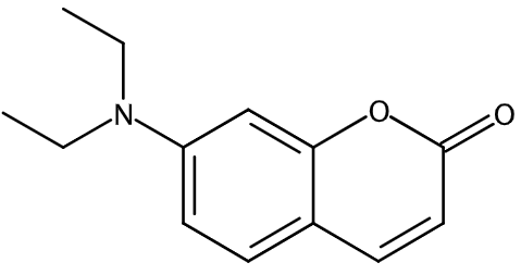 乙腈中香豆素 110溶液，100μg/mL Coumarin 110 Solution in Acetonitrile, 100μg/mL