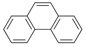 二氯甲烷中菲溶液，1000μg/mL Phenanthrene Solution in Dichloromethane, 1000μg/mL