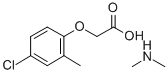 乙腈中2甲4氯-二甲胺溶液，1000μg/mL MCPA-dimethylamine Solution in Acetonitrile, 1000μg/mL