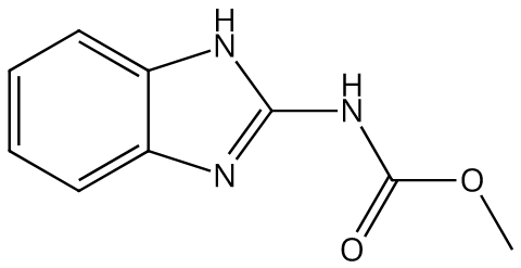 甲醇中多菌灵溶液，4μg/mL Carbendazim Solution in Methanol, 4μg/mL