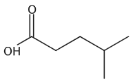乙腈中4-甲基戊酸溶液，1000μg/mL 4-Methylvaleric acid Solution in Acetonitrile, 1000μg/mL