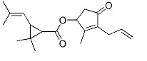 丙酮中生物烯丙菊酯溶液，1000μg/mL Bioallethrin Solution in Acetone, 1000μg/mL