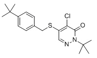 乙腈中哒螨灵溶液，100μg/mL Pyridaben Solution in Acetonitrile, 100μg/mL