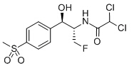 甲醇中氟苯尼考溶液，1000μg/mL Florfenicol Solution in Methanol, 1000μg/mL