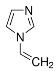 乙腈中1-乙烯基咪唑溶液，100μg/mL 1-Vinylimidazole Solution in Acetonitrile, 100μg/mL