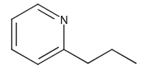 甲醇中2-丙基吡啶溶液，100μg/mL 2-Propylpyridine Solution in Methanol, 100μg/mL