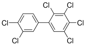 正己烷中2,3,3',4,4',5-六氯联苯溶液，100μg/mL 2,3,3',4,4',5-Hexachlorobiphenyl Solution in Hexane, 100μg/mL