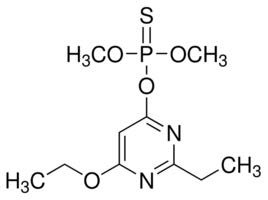 丙酮中乙嘧硫磷溶液，100μg/mL Etrimfos Solution in Acetone, 100μg/mL