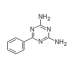 甲醇中苯代三聚氰胺溶液，1000μg/mL Benzoguanamine Solution in Methanol, 1000μg/mL