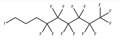 乙腈中1,1,1,2,2,3,3,4,4,5,5,6,6-十三氟-9-碘壬烷溶液，100μg/mL 1,1,1,2,2,3,3,4,4,5,5,6,6-Tridecafluoro-9-iodononane Solution in Acetonitrile, 100μg/mL