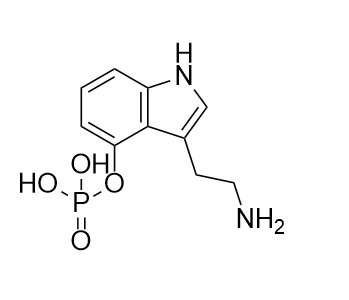 水中去甲白曲霉素溶液，100μg/mL Norbaeocystin Solution in Water, 100μg/mL