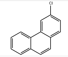 正己烷中3-氯菲溶液，100μg/mL 3-Chlorophenanthrene Solution in Hexane, 100μg/mL