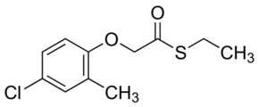 丙酮中2甲4氯硫代乙酯溶液，100μg/mL MCPA-thioethyl Solution in Acetone, 100μg/mL
