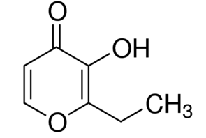 甲醇中乙基麦芽酚溶液，1000μg/mL Ethyl maltol Solution in Methanol, 1000μg/mL