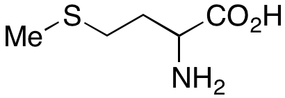 水中DL-蛋氨酸溶液，1000μg/mL DL-Methionine Solution in Water, 1000μg/mL