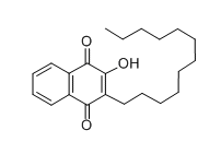 乙腈中灭螨醌-羟基溶液，1000μg/mL Acequinocyl-hydroxy Solution in Acetonitrile, 1000μg/mL