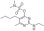 甲醇中乙嘧酚磺酸酯溶液，1000μg/mL Bupirimate Solution in Methanol, 1000μg/mL