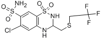甲醇中依匹噻嗪溶液，1000μg/mL Epitizide Solution in Methanol, 1000μg/mL
