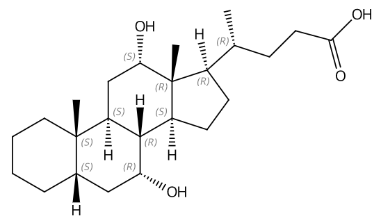 甲醇中异脱氧胆酸溶液，100μg/mL Isodeoxycholic acid Solution in Methanol, 100μg/mL