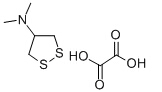 沙蚕毒素草酸盐 Nereistoxin oxalate
