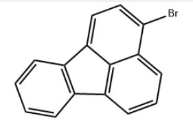 正己烷中3-溴荧蒽溶液，100μg/mL 3-Bromofluoranthene Solution in Hexane, 100μg/mL