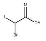 甲基叔丁基醚中溴碘乙酸溶液，100μg/mL Bromoiodoacetic acid Solution in MTBE, 100μg/mL