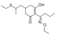 甲苯中烯禾啶溶液，100μg/mL Sethoxydim Solution in Toluene, 100μg/mL