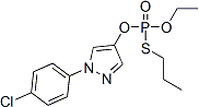 丙酮中吡唑硫磷溶液，100μg/mL Pyraclofos Solution in Acetone, 100μg/mL