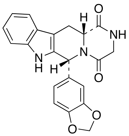 甲醇中去甲基他达拉非溶液，100μg/mL Demethyltadalafil Solution in Methanol, 100μg/mL