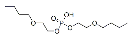 乙腈中二(丁氧乙基)磷酸酯溶液，1000μg/mL Bis(butoxyethyl) phosphate Solution in Acetonitrile, 1000μg/mL