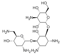 水中妥布霉素溶液，100μg/mL Tobramycin Solution in Water, 100μg/mL
