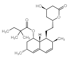 乙腈中辛伐他汀溶液，100μg/mL Simvastatin Solution in Acetonitrile, 100μg/mL