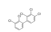 正己烷中2,2',3,3',4-五氯联苯溶液，100μg/mL 2,2',3,3',4-Pentachlorobiphenyl Solution in Hexane, 100μg/mL