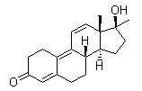 乙腈中美曲勃龙溶液，100μg/mL Metribolone Solution in Acetonitrile, 100μg/mL
