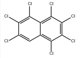 壬烷中1,2,3,4,5,6,7-七氯萘溶液，10μg/mL 1,2,3,4,5,6,7-Heptachloronaphthalene Solution in Nonane, 10μg/mL