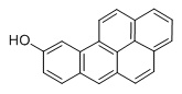 甲苯中9-羟基苯并[a]芘溶液，100μg/mL 9-Hydroxybenzo[a]pyrene Solution in Toluene, 100μg/mL
