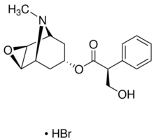 乙腈中氢溴酸东莨菪碱溶液，100μg/mL Scopolamine hydrobromide Solution in Acetonitrile, 100μg/mL