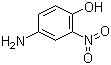 甲苯中4-氨基-2-硝基苯酚溶液，100μg/mL 4-Amino-2-nitrophenol Solution in Toluene, 100μg/mL