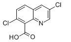 甲醇中二氯喹啉酸溶液，100μg/mL Quinclorac Solution in Methanol, 100μg/mL